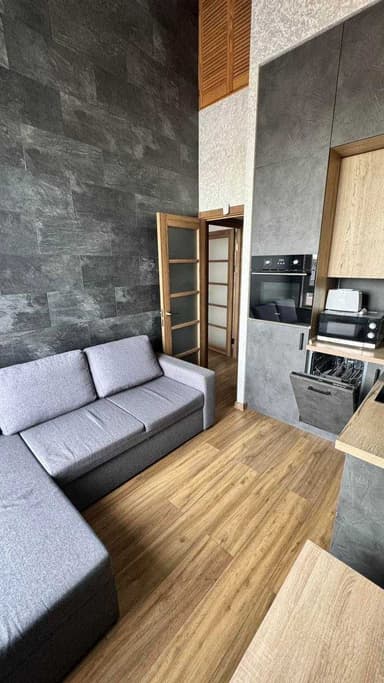 1-кімнатна квартира за адресою вул. Проценка (площа 38 м²) - Atlanta.ua - фото 40