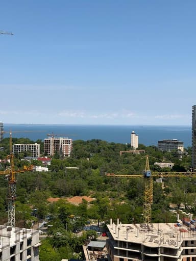1-кімнатна квартира за адресою вул. Генуезька (площа 44 м²) - Atlanta.ua - фото 18
