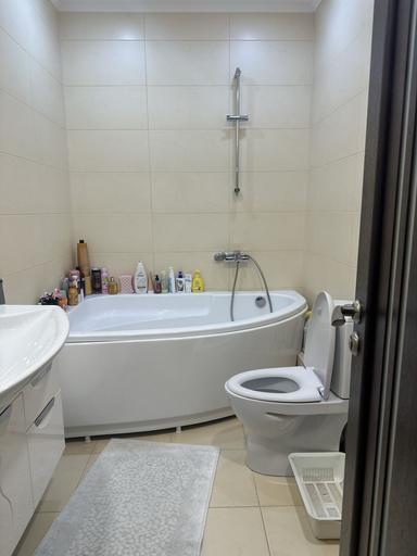 2-комнатная квартира по адресу ул. Левитана (площадь 64,8 м²) - Atlanta.ua - фото 33