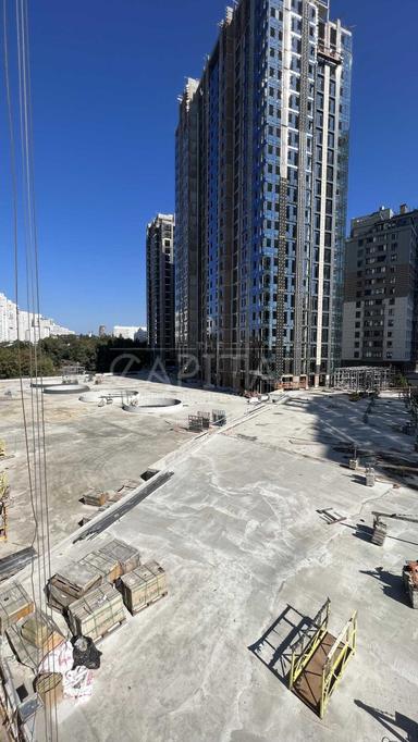 3-rooms apartment apartment by the address st. Andreya Verkhoglyada Dragomirova (area 132,8 m²) - Atlanta.ua - photo 9