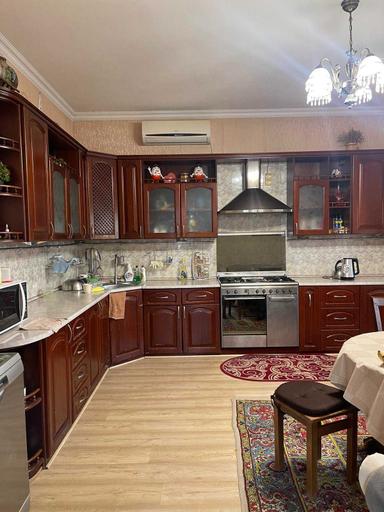 House by the address st. Zhitomirskaya Ulitina (area 305 m²) - Atlanta.ua - photo 28