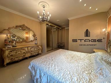 3-комнатная квартира по адресу ул. Польская (площадь 129 м²) - Atlanta.ua - фото 33