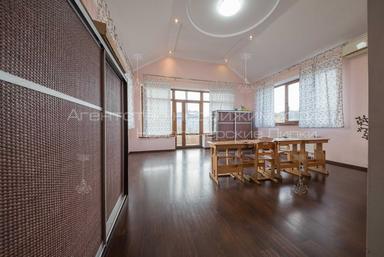 Дом по адресу ул. Кобзарская (площадь 386 м²) - Atlanta.ua - фото 40