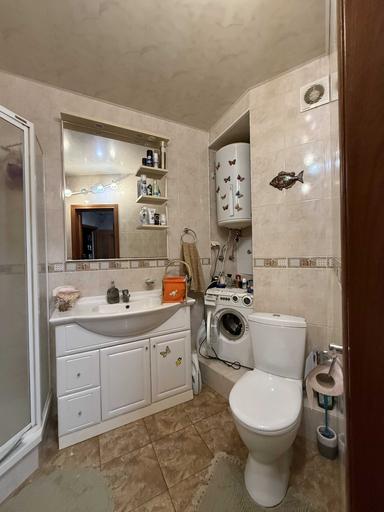 Багатокімнатна квартира за адресою вул. Бандери Степана (площа 244 м²) - Atlanta.ua - фото 27