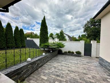 Дом по адресу (площадь 170 м²) - Atlanta.ua - фото 27