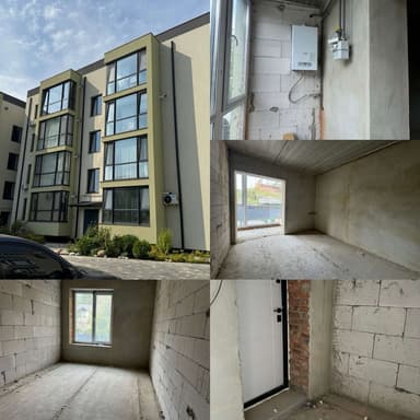 1-комнатная квартира по адресу ул. Бандеры Степана (площадь 44 м²) - Atlanta.ua - imageAlt 32