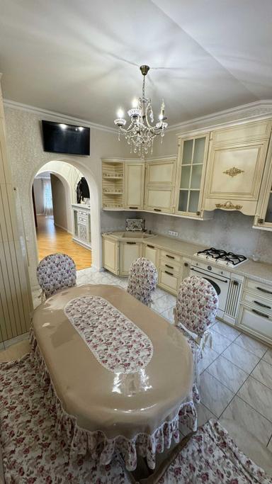 Багатокімнатна квартира за адресою вул. Магістратська (площа 106 м²) - Atlanta.ua - фото 47