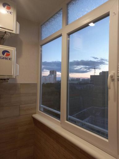 1-room apartment apartment by the address st. Kulikovo pole pl Oktyabrskoy revolyutsii pl (area 44 m²) - Atlanta.ua - photo 22