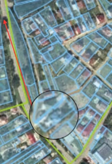 Дом по адресу (площадь 400 м²) - Atlanta.ua - фото 21