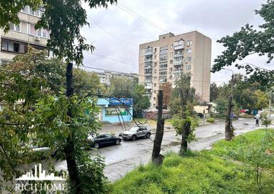 2-кімнатна квартира за адресою вул. Мукачівська (площа 72,4 м²) - Atlanta.ua - фото 39