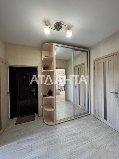 1-комнатная квартира по адресу (площадь 50,8 м²) - Atlanta.ua - фото 35