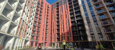 2-комнатная квартира по адресу Франко Ивана ул. (площадь 44 м²) - Atlanta.ua - фото 40