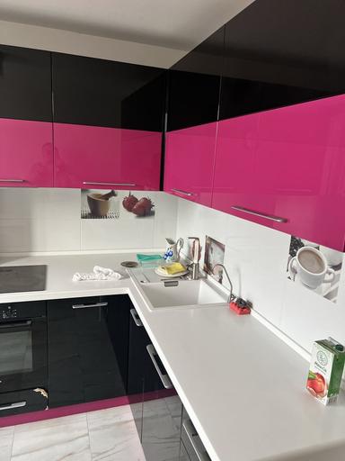 4+-rooms apartment apartment by the address st. Chornomorska (area 162 m²) - Atlanta.ua - photo 30