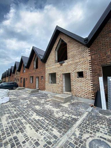 Будинок за адресою вул. Тютюнника (площа 100 м²) - Atlanta.ua - фото 11