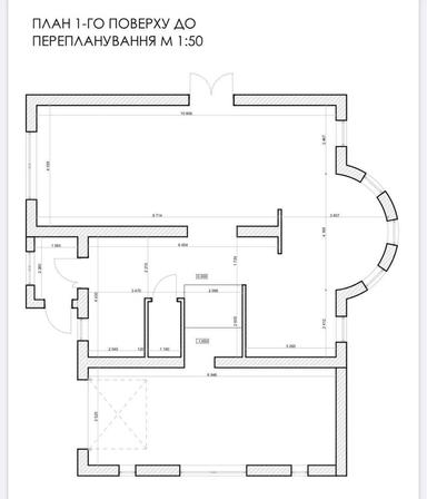 Дом по адресу (площадь 255 м²) - Atlanta.ua - фото 46