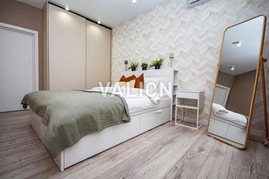 2-кімнатна квартира за адресою бульвар Дружби Народів (площа 77,5 м²) - Atlanta.ua - фото 32