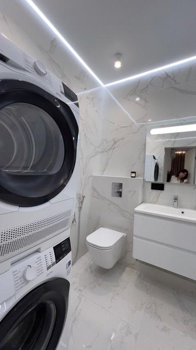 3-кімнатна квартира за адресою вул. Аркадійське плато (площа 90 м²) - Atlanta.ua - фото 26