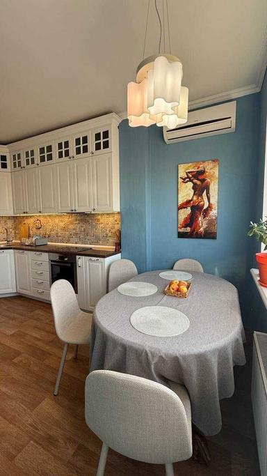 3-rooms apartment apartment by the address st. Kitoboynaya (area 90 m²) - Atlanta.ua - photo 19