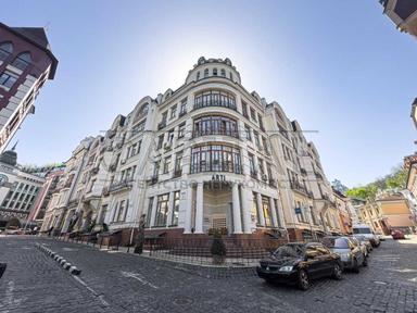 Комерційна нерухомість за адресою вул. Воздвиженська (площа 205 м²) - Atlanta.ua - фото 17