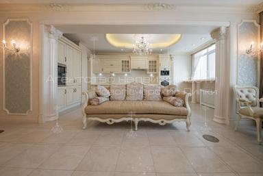 3-кімнатна квартира за адресою бульвар Дружби Народів (площа 114 м²) - Atlanta.ua - фото 28