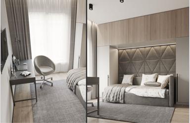 3-rooms apartment apartment by the address st. Kapelanska (area 120 m²) - Atlanta.ua - photo 29