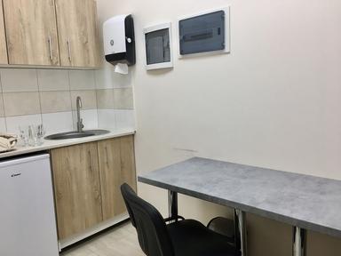 Commercial real estate at st. Kulikovo pole pl Oktyabrskoy revolyutsii pl (area 112,7 m²) - Atlanta.ua - photo 24