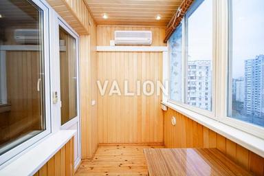 3-rooms apartment apartment by the address (area 90,3 m²) - Atlanta.ua - photo 36