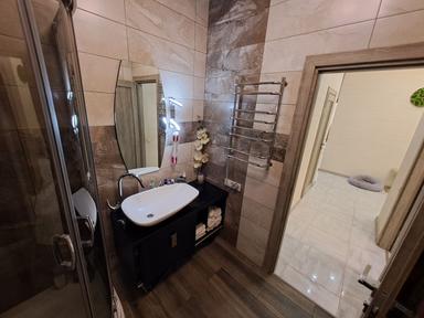 3-кімнатна квартира за адресою вул. Приморська (площа 125 м²) - Atlanta.ua - фото 34