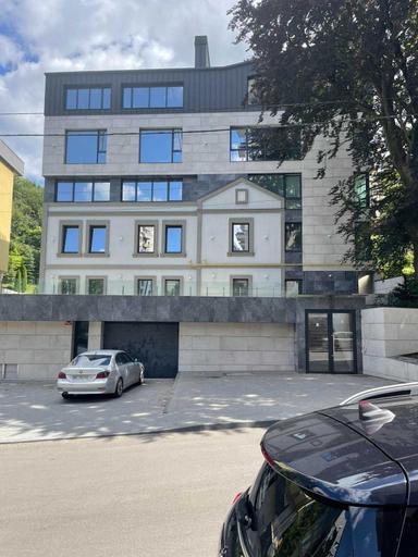 3-кімнатна квартира за адресою вул. Франка (площа 100 м²) - Atlanta.ua - фото 24