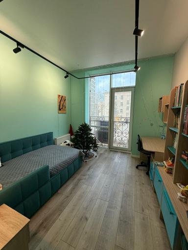 2-rooms apartment apartment by the address st. Kulikovo pole pl Oktyabrskoy revolyutsii pl (area 58 m²) - Atlanta.ua - photo 21