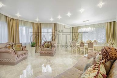 Дом по адресу (площадь 250 м²) - Atlanta.ua - фото 30