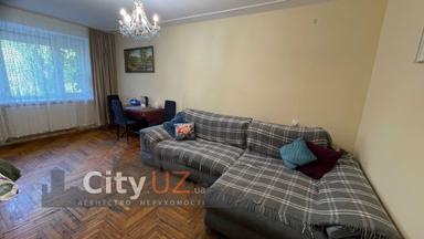 3-rooms apartment apartment by the address st. Zankovetskoi Marii (area 65 m²) - Atlanta.ua - photo 23