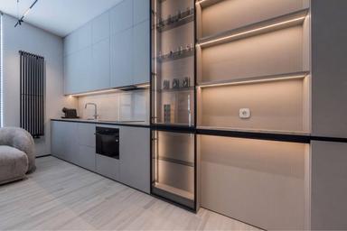 3-комнатная квартира по адресу бульвар Дружбы Народов (площадь 79 м²) - Atlanta.ua - фото 34