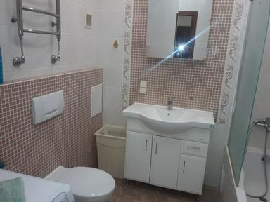 1-кімнатна квартира за адресою (площа 54 м²) - Atlanta.ua - фото 15