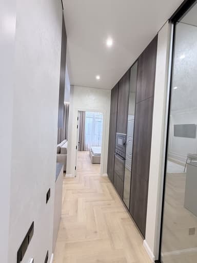 1-room apartment apartment by the address st. Solnechnaya (area 45 m²) - Atlanta.ua - imageAlt 14