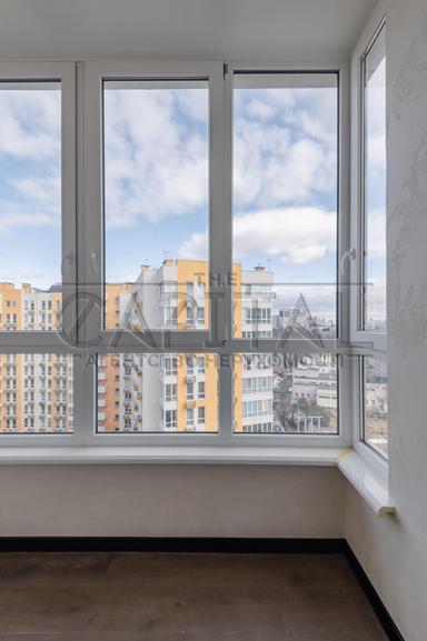 4+-rooms apartment apartment by the address st. Berdnika Olesya (area 157,2 m²) - Atlanta.ua - photo 41