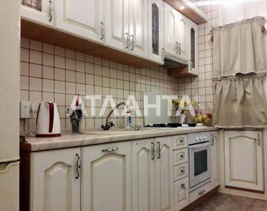 3-кімнатна квартира за адресою вул. Львівська (площа 75 м²) - Atlanta.ua - фото 24