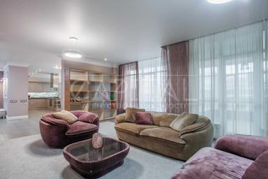 Багатокімнатна квартира за адресою (площа 240 м²) - Atlanta.ua - фото 19