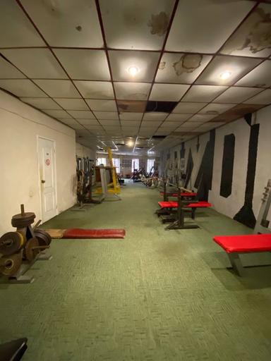 Комерційна нерухомість за адресою (площа 930 м²) - Atlanta.ua - фото 25