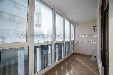 3-кімнатна квартира за адресою бульвар Дружби Народів (площа 124 м²) - Atlanta.ua - фото 38