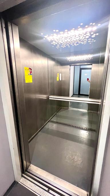 Коммерческая недвижимость по адресу ул. Бульварно-Кудрявская (площадь 5300 м²) - Atlanta.ua - фото 24