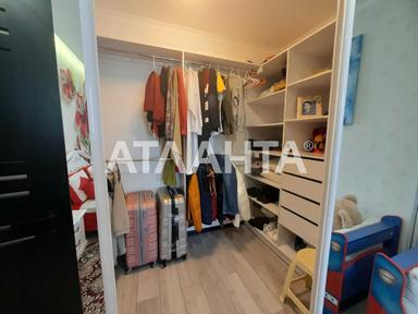 3-rooms apartment apartment by the address st. Romashkovaya (area 86 m²) - Atlanta.ua - photo 34