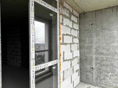 1-комнатная квартира по адресу ул. Рудненська (площадь 51,2 м²) - Atlanta.ua - фото 30