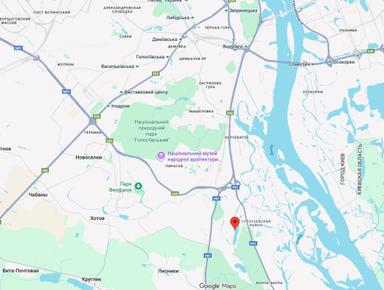 Commercial real estate at (area 720 m²) - Atlanta.ua - photo 23