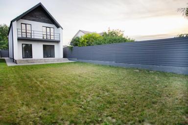 House by the address st. Sergeya Kolosa (area 185 m²) - Atlanta.ua - photo 22