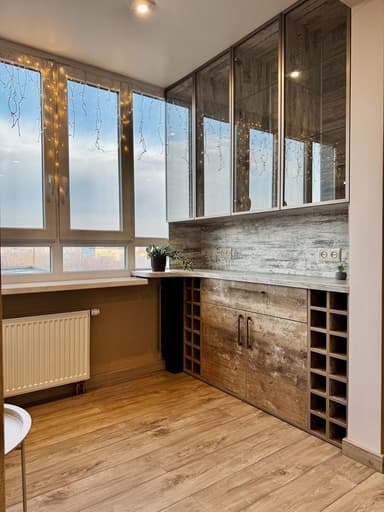 3-комнатная квартира по адресу ул. Замковецкая (площадь 75 м²) - Atlanta.ua - фото 33