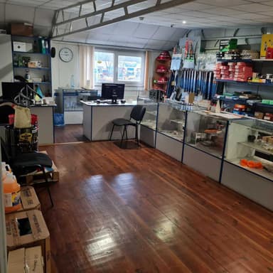 Коммерческая недвижимость по адресу (площадь 860 м²) - Atlanta.ua - imageAlt 30