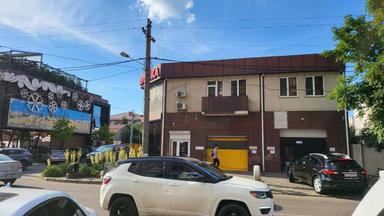 Commercial real estate at st. Sportivnaya (area 600 m²) - Atlanta.ua - photo 12