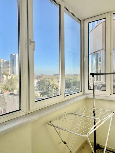 3-rooms apartment apartment by the address st. Kulikovo pole pl Oktyabrskoy revolyutsii pl (area 121 m²) - Atlanta.ua - photo 25