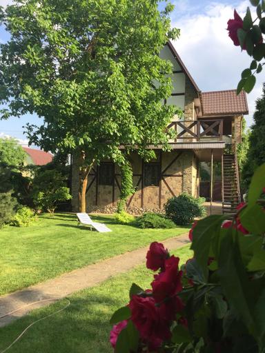 Дом по адресу ул. Васильковская (площадь 170 м²) - Atlanta.ua - фото 25